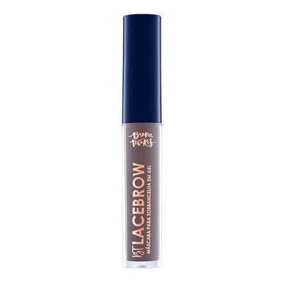 LACEBROW DARKBROWN